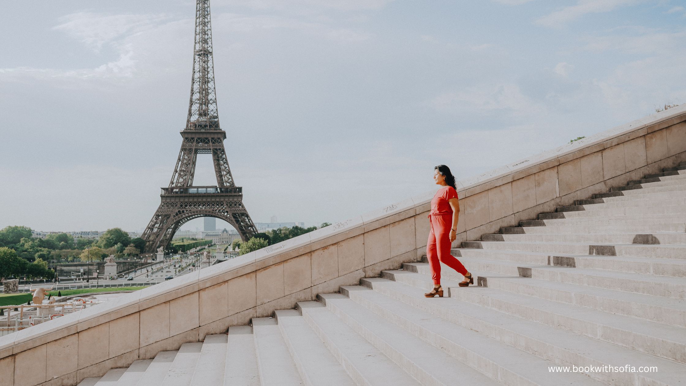 3 Days In Paris Complete Itinerary