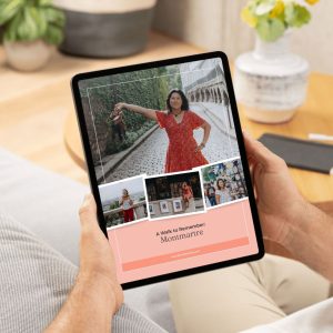 Discover Montmartre: A Curated Travel Guide