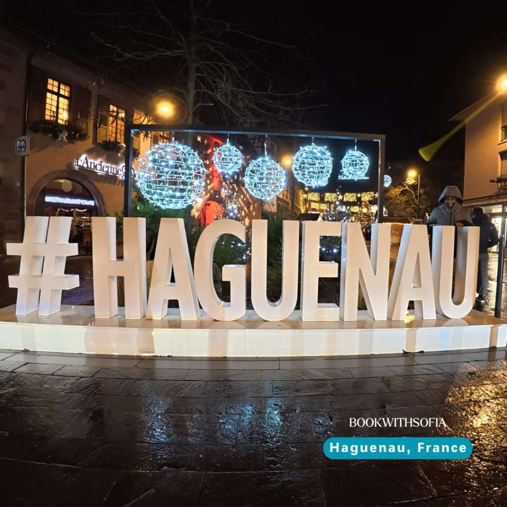 Haguenau Haguenau France