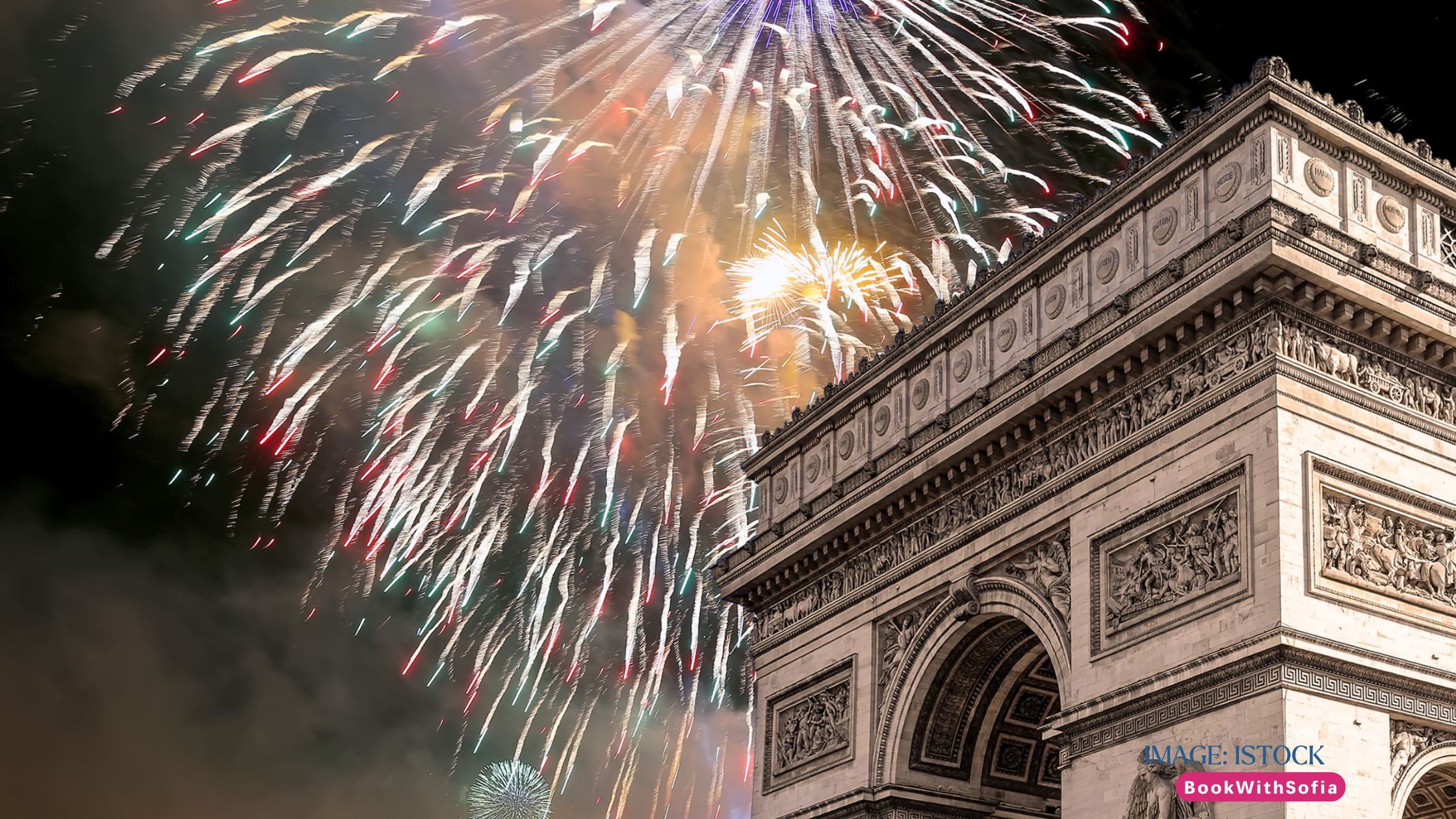 About Last Night New Year 2026 Countdown in Paris By BookWithSofia