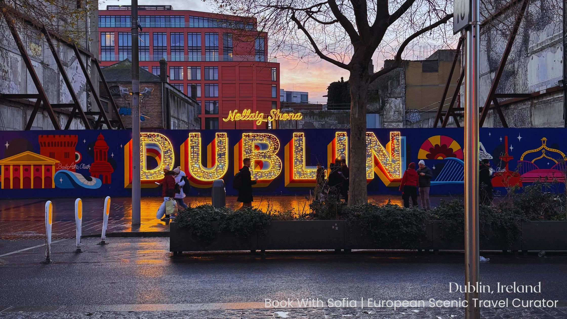 25 Best Things to Do in Dublin, Ireland (2026 Travel Guide)