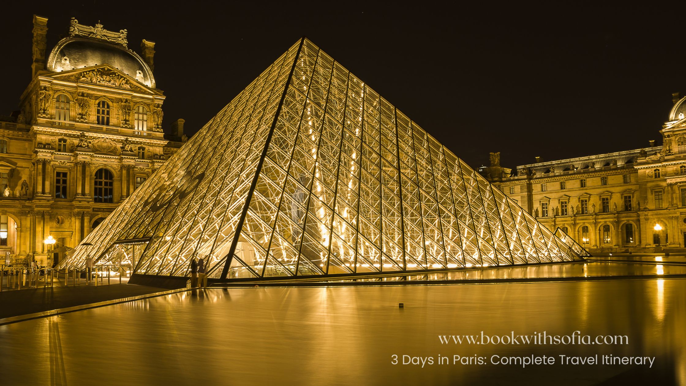 Musee Du Lourve