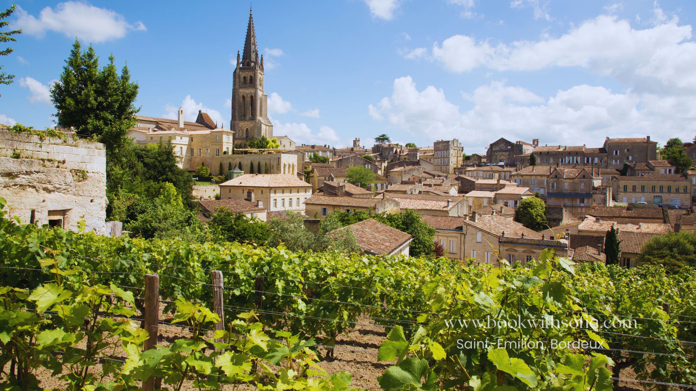 Saint-Émilion