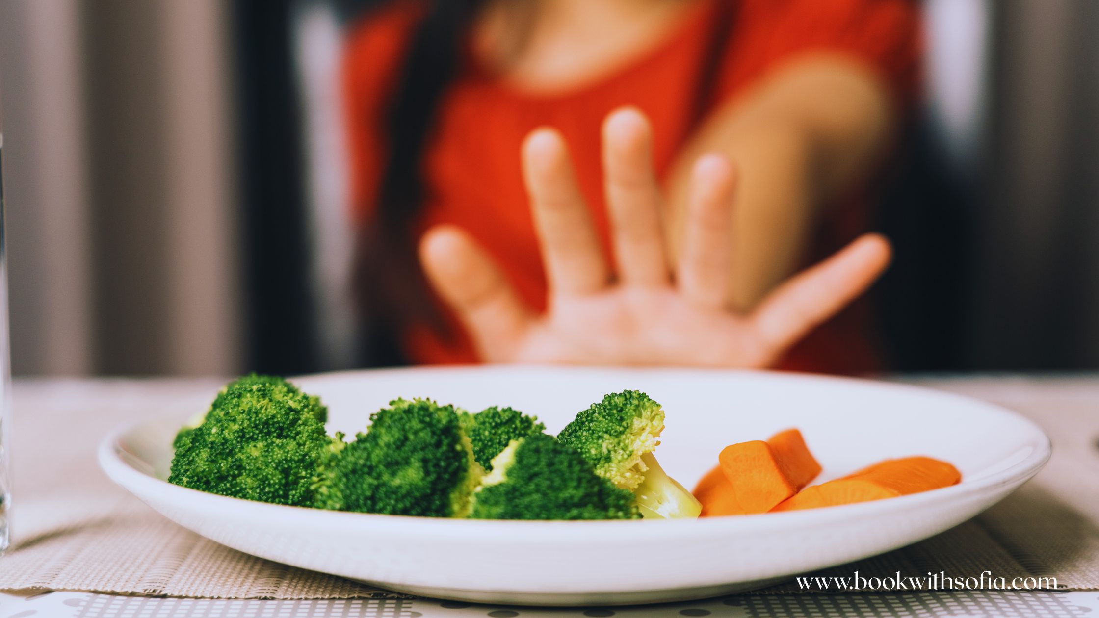 Autism Tavel Tips for Picky Eaters