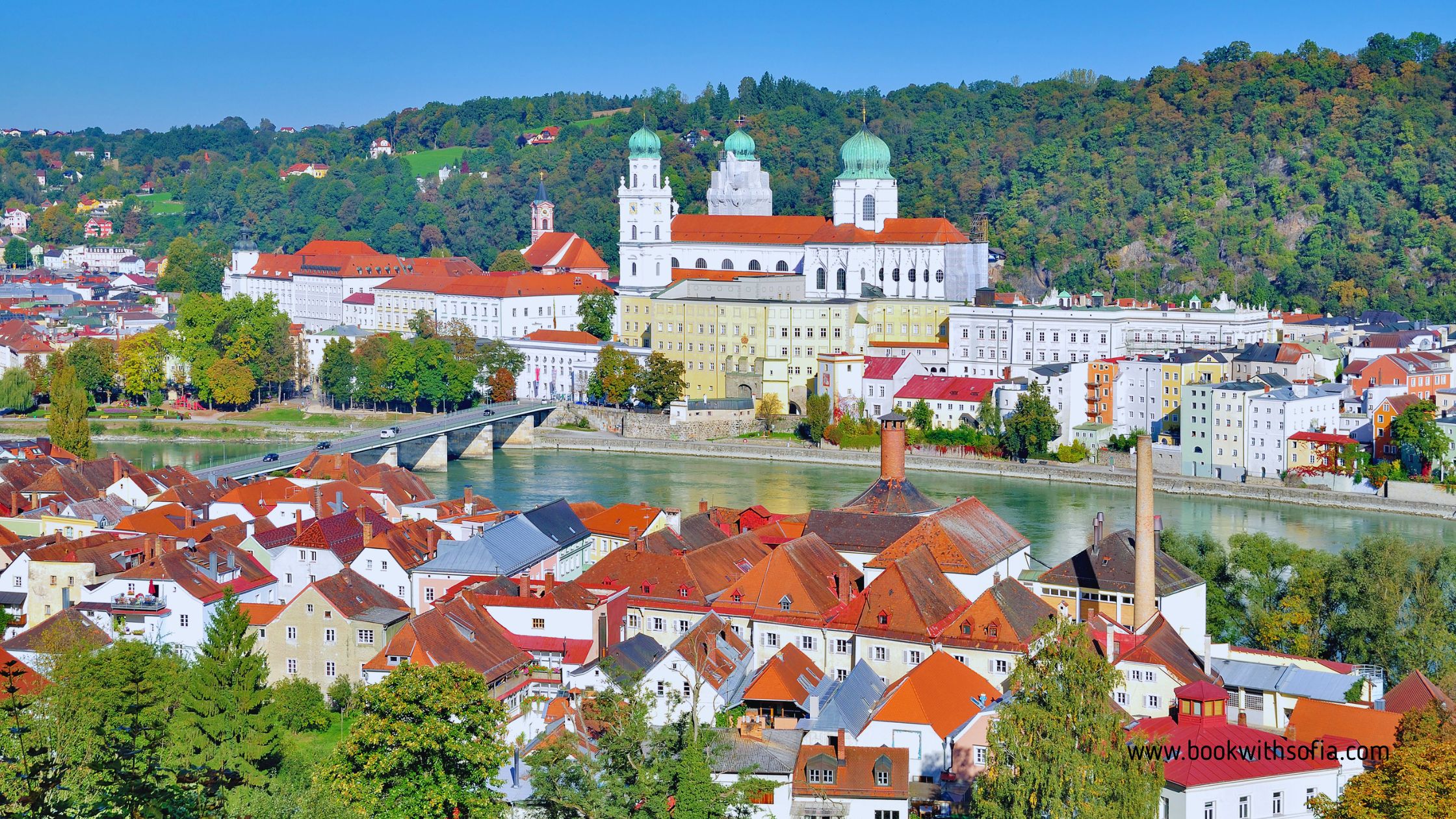 Passau, Germany