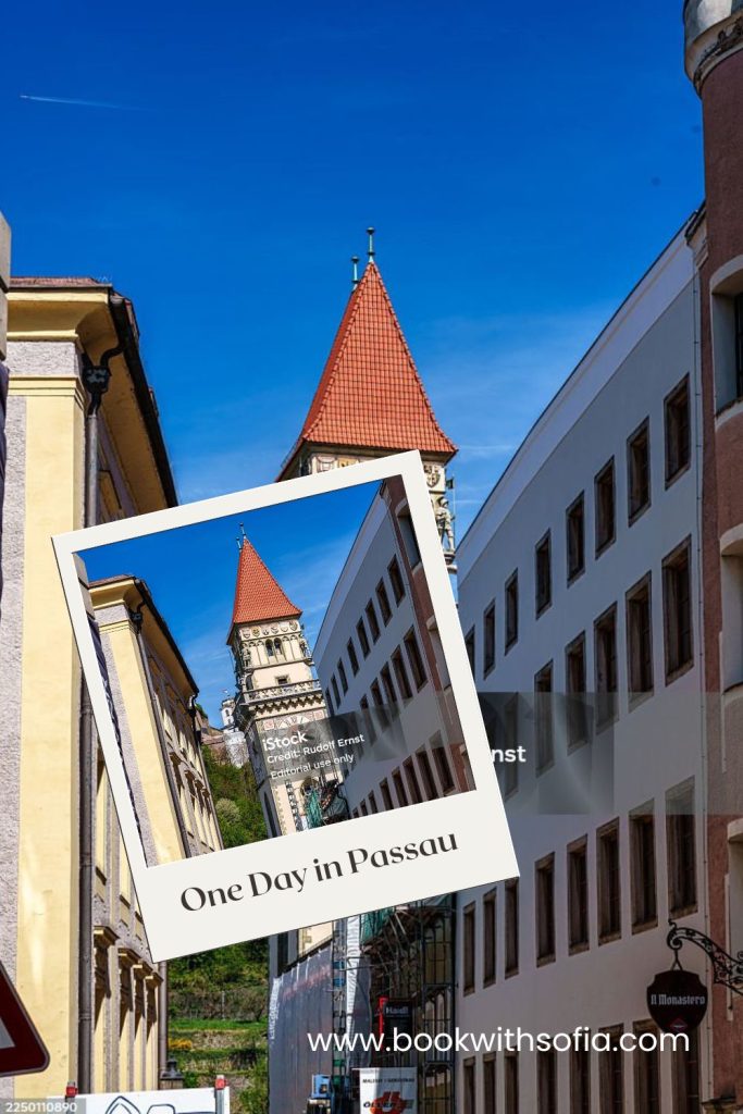 Passau, Austria