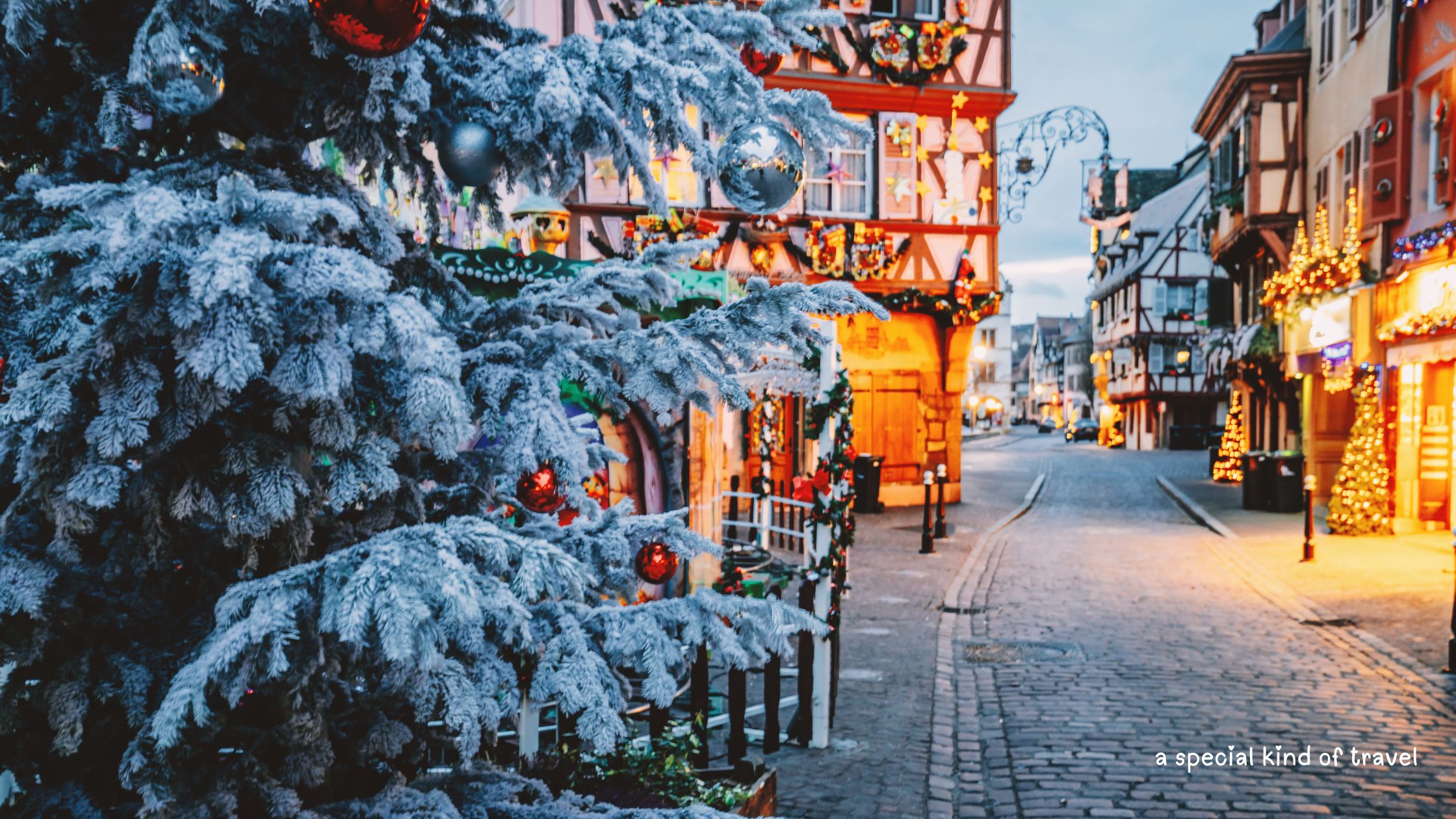 Is Colmar Worth Visiting for Christmas_ My Honest Take After Visiting the Alsace Christmas Markets
